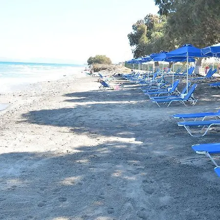 Costa Angela Seaside 3* Kos