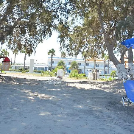 Costa Angela Seaside Hotel Kos