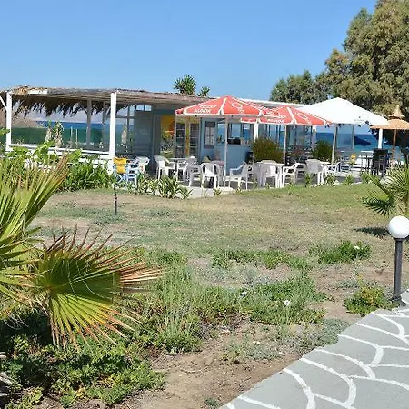 Costa Angela Seaside