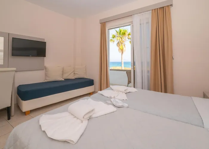 Costa Angela Seaside Otel