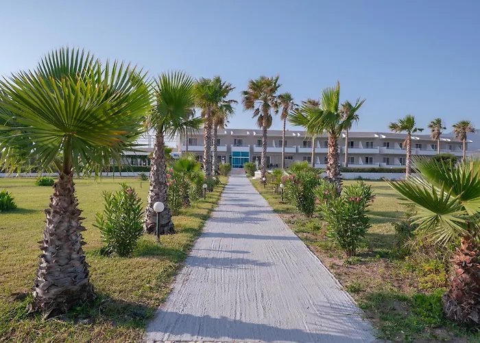 Costa Angela Seaside 3* Кос