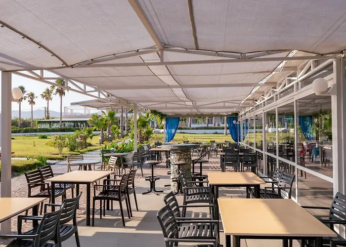 Costa Angela Seaside