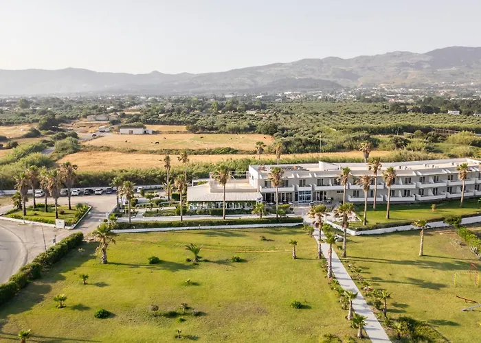 Costa Angela Seaside Кос