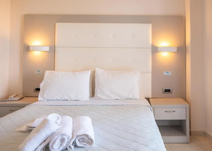 Costa Angela Seaside İstanköy