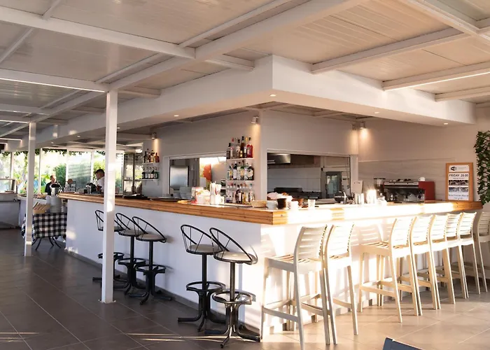 Costa Angela Seaside 3*