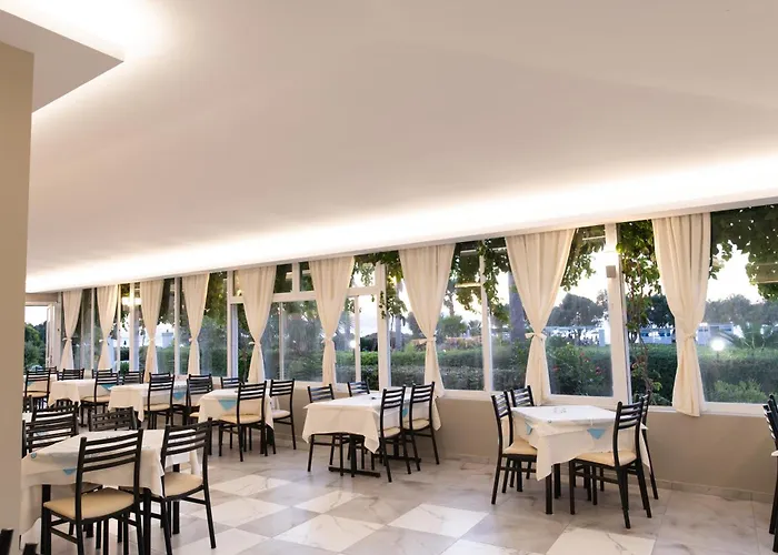 Costa Angela Seaside Кос