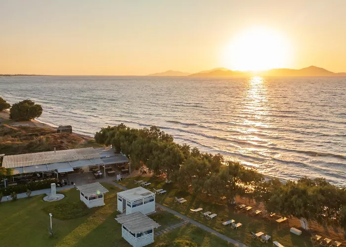 Otel Costa Angela Seaside 3*