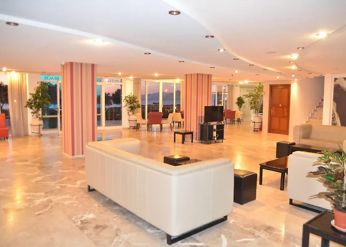 Costa Angela Seaside Кос