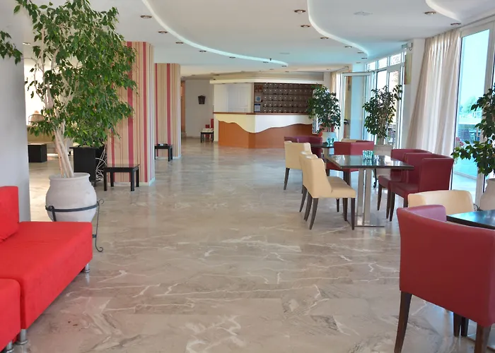 Costa Angela Seaside 3* Кос