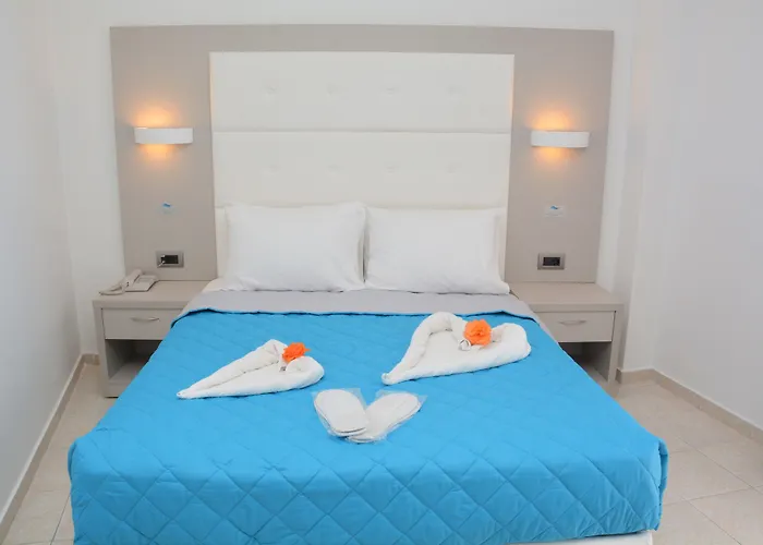 Costa Angela Seaside