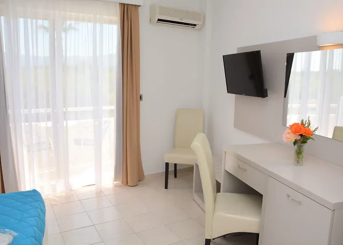 Costa Angela Seaside Кос