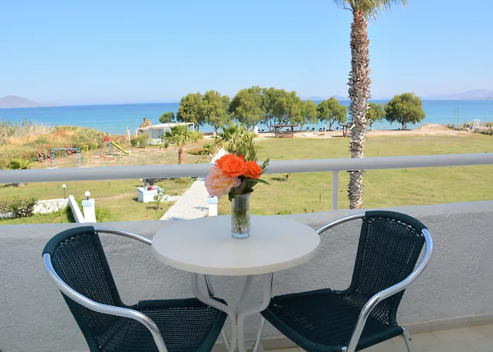 Costa Angela Seaside 3* Кос