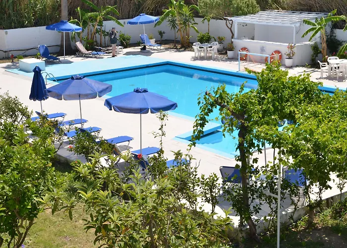 Costa Angela Seaside İstanköy