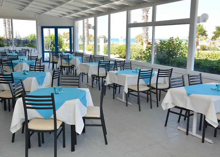 Costa Angela Seaside 3*