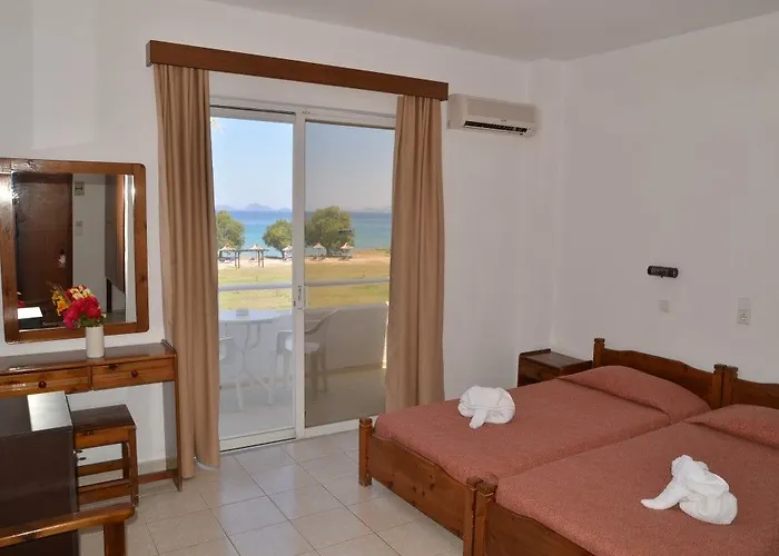 Costa Angela Seaside Otel